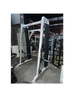 Life Fitness Pro1 Smith Machine, Ophalen of Verzenden, Gebruikt, Benen, Overige typen
