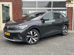 Volkswagen ID.4 First 77 kWh | SOH 80% | Trekhaak | Achterui, Automaat, Achterwielaandrijving, Gebruikt, Origineel Nederlands