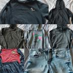Jongens kleding pakket maat 140-146, Ophalen, Gebruikt, Maat 140