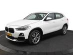 BMW X2 sDrive18i Executive Airco Cruise Automaat LED, Auto's, BMW, Gebruikt, Electronic Stability Program (ESP), Wit, Bedrijf
