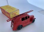 Dinky Toys Brandweer auto Streamlined Fire Engine incl. doos, Hobby en Vrije tijd, Modelauto's | 1:43, Ophalen of Verzenden, Gebruikt