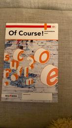 Of Course!, Boeken, Ophalen of Verzenden, Zo goed als nieuw, Overige niveaus, Engels