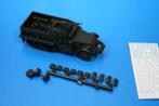 Roco Minitanks M3 granaatwerper halftrack (6079) SHF, Hobby en Vrije tijd, Ophalen of Verzenden, Gebruikt, Bus of Vrachtwagen
