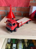 Britains ford veewagen verbouwd, Hobby en Vrije tijd, Modelauto's | 1:32, Ophalen of Verzenden, Zo goed als nieuw, Tractor of Landbouw