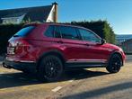 Volkswagen Tiguan 1.5 TSI 130pk 2022 Kings Red, Voorwielaandrijving, Stof, Euro 6, 4 cilinders