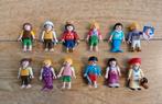 Twaalf Playmobil poppetjes ( kinderen ), Ophalen of Verzenden, Zo goed als nieuw