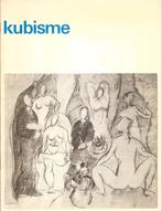 Kubisme	tekenigen en prenten uit het Kupferstichkabinett, Boeken, Kunst en Cultuur | Beeldend, Gelezen, Ophalen, Schilder- en Tekenkunst