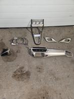 DASHBOARD / INTERIEUR LIJSTEN CITROEN DS 3, Auto-onderdelen, Interieur en Bekleding, Niet ingevuld, Gebruikt, Citroën, Niet ingevuld