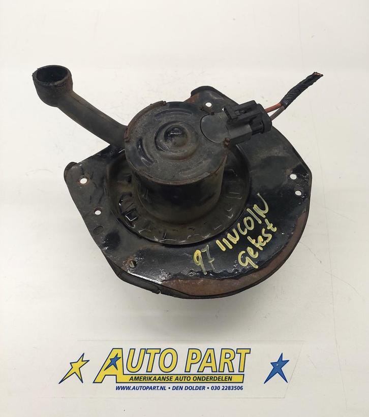 Lincoln Town Car kachelmotor 1980-1997, Auto-onderdelen, Airco en Verwarming, Amerikaanse onderdelen, Ford, Oldtimer onderdelen