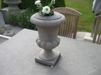 mooi koppel oude arduinen tuinvazen, Tuin en Terras, Tuinwanddecoratie, Ophalen, Gebruikt