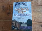 Lucinda Riley - De lavendeltuin, Lucinda Riley, Ophalen of Verzenden, Zo goed als nieuw, Nederland
