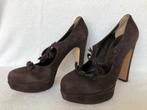 Twin-Set Pumps  {mt: 40} 2910-La, Kleding | Dames, Schoenen, Twin-Set, Ophalen of Verzenden, Zo goed als nieuw, Twin-Set