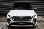 Hyundai TUCSON 1.6 T-GDI HEV i-Motion N-Line 230PK|Drive Mod, Auto's, Hyundai, Gebruikt, Euro 6, 4 cilinders, LED verlichting