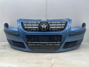 Voorbumper van een Volkswagen Polo beschikbaar voor biedingen