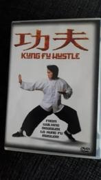 Kung Fu Hustle (2004) - film van Stephen Chow (DVD), Cd's en Dvd's, Dvd's | Actie, Ophalen of Verzenden