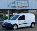 Renault KANGOO 1.2 TCE 84KW 114PK BENZINE EURO 6 AIRCO/ CRUI, Auto's, Bestelauto's, Renault, Wit, Bedrijf, Handgeschakeld