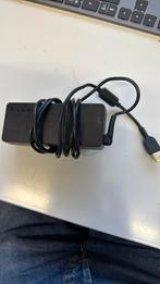 Lenovo 90w slim tip laptop oplader., Ophalen of Verzenden, Zo goed als nieuw
