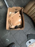 mercedes w201 190 interieurdelen, Auto-onderdelen, Interieur en Bekleding, Gebruikt, -, -, Ophalen of Verzenden