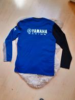 Nieuw binnen Yamaha racing shirt .M, Nieuw met kaartje