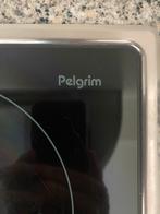 Pelgrim keramische kookplaat, Witgoed en Apparatuur, Kookplaten, Ophalen, Gebruikt, Keramisch, 4 kookzones