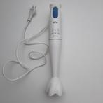 Braun staafmixer, Witgoed en Apparatuur, Keukenmixers, Minder dan 1 liter, Ophalen of Verzenden, Zo goed als nieuw