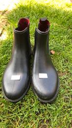 Paardrijlaarzen kort model, Dieren en Toebehoren, Paardrijkleding, Kinderen, Dressuur, Ophalen of Verzenden, Zo goed als nieuw