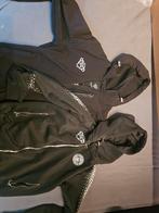 2 black bananas jackets Size S, Verzenden, Zwart, Zo goed als nieuw, Black Bananas