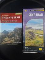The Skye Trail: Harvey map en Cicerone guide, Fiets- of Wandelgids, Europa, Ophalen of Verzenden, Gelezen
