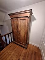 Antieke kast, Antiek en Kunst, Ophalen