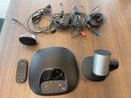 Logitech GROUP set, MacOS, Microfoon, Logitech, Ophalen of Verzenden