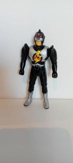 Vintage Actiefiguur flashback, Ophalen of Verzenden, Gebruikt