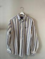 Façonnable overhemd maat M, Ophalen of Verzenden, Zo goed als nieuw, Blauw, Halswijdte 39/40 (M)