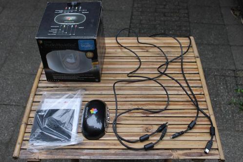 Pinnacle Studio MovieBox, Computers en Software, Capture cards, Gebruikt, Ophalen of Verzenden