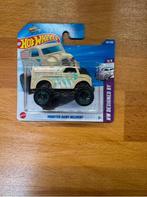 Hotwheels Monster Dairy, Ophalen of Verzenden, Zo goed als nieuw, Auto