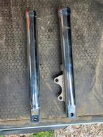 Zundapp 517 nu 60€, Ophalen of Verzenden, Zo goed als nieuw, Frame