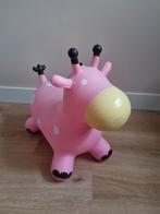Roze skippy koe, Ophalen, Gebruikt