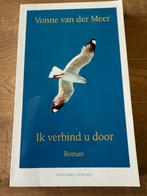 Vonne van der Meer - Ik verbind u door, Nieuw, Ophalen of Verzenden, Nederland, Vonne van der Meer