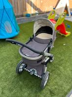 Joolz D1 kinder / wandelwagen compleet, Kinderen en Baby's, Kinderwagens en Combinaties, Ophalen, Gebruikt, Overige merken
