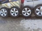 Winterbanden VW T-ROC, Ophalen, 16 inch, Band(en), 205 mm