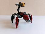 Lego Bionicle 8931 Thulox uit 2006 (niet compleet, geen ovp), Ophalen of Verzenden, Gebruikt, Lego