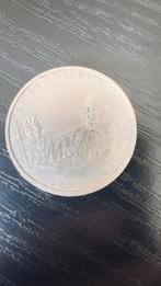 1992G 10 mark zilver, Postzegels en Munten, Munten | Europa | Niet-Euromunten, Verzenden, Duitsland, Zilver