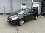 Ford S-Max 2.0 Trend Limited, Voorwielaandrijving, Euro 5, Stof, Gebruikt
