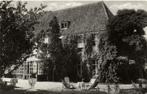 s Gravenzande, Naaldwijkse, Villa Ouwendijck - 1964 gelopen, Verzamelen, Ansichtkaarten | Nederland, Ophalen of Verzenden, Voor 1920