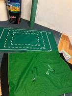 Jumbo puzzelkleed met koker (500–1500 stukjes), Hobby en Vrije tijd, Ophalen, 500 t/m 1500 stukjes, Zo goed als nieuw