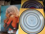 Sabrina Carpenter - Short ‘n Sweet zoetrope lp, nieuw, Ophalen of Verzenden, 2000 tot heden, Nieuw in verpakking, 12 inch