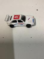 Citroën BX Sport van Majorette, Ophalen, Gebruikt, Auto, Majorette