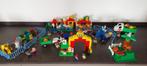 duplo geweldige dierentuin (veel extra's), Ophalen of Verzenden, Gebruikt, Duplo