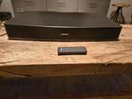 Bose Solo TV Sound System - Uitstekende Geluidskwaliteit, Ophalen, Gebruikt, Soundbar, Sony