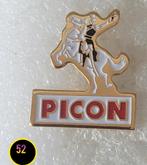 Pin Picon, Verzamelen, Speldjes, Pins en Buttons, Verzenden, Gebruikt