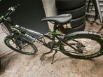 Kiyoko Mountainbike - Gebruikt, Fietsen en Brommers, Overige merken, Gebruikt, Heren, 49 tot 53 cm